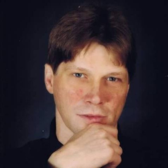 Meet your Posher, Jimmy - Picture 1 of 1